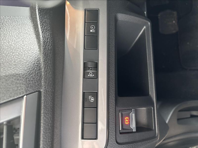 Toyota ProAce 2,0 Family 8S Webasto - fotka 10 z 10