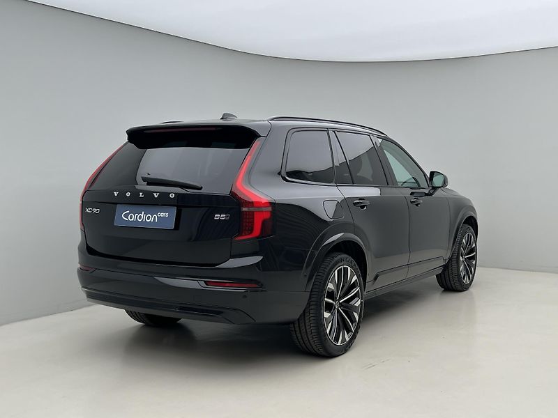 Volvo XC90 (2026) B5 AWD DARK PLUS AUT - fotka 12 z 44