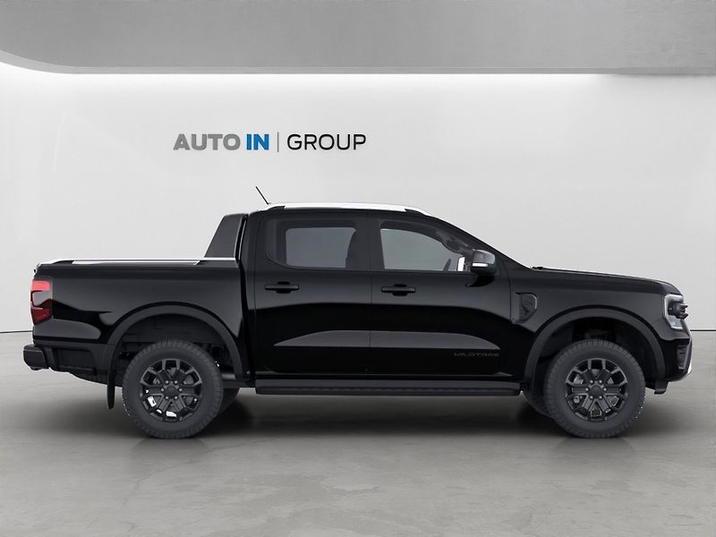 Ford Ranger (2026) Wildtrak Double Cab 3,0 EcoBlu - fotka 4 z 5