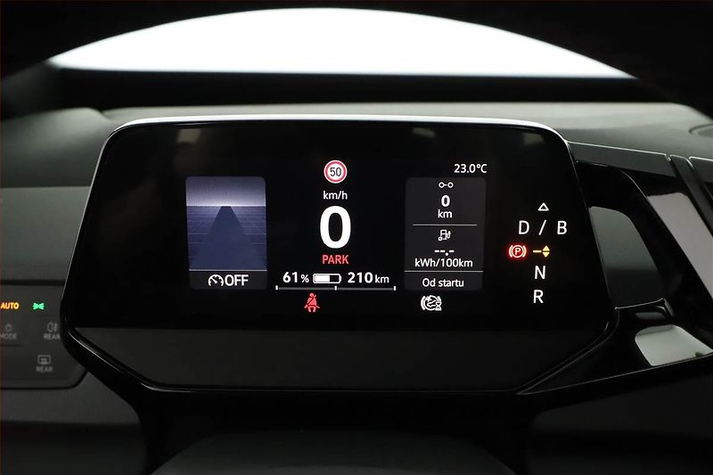 Volkswagen ID.3 (2021) Pro Perf. (62 kWh), SoH 89% - fotka 9 z 21