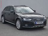 Audi A4 Allroad (2012) 3.0 TDi quattro, AT, bixen - náhled 1