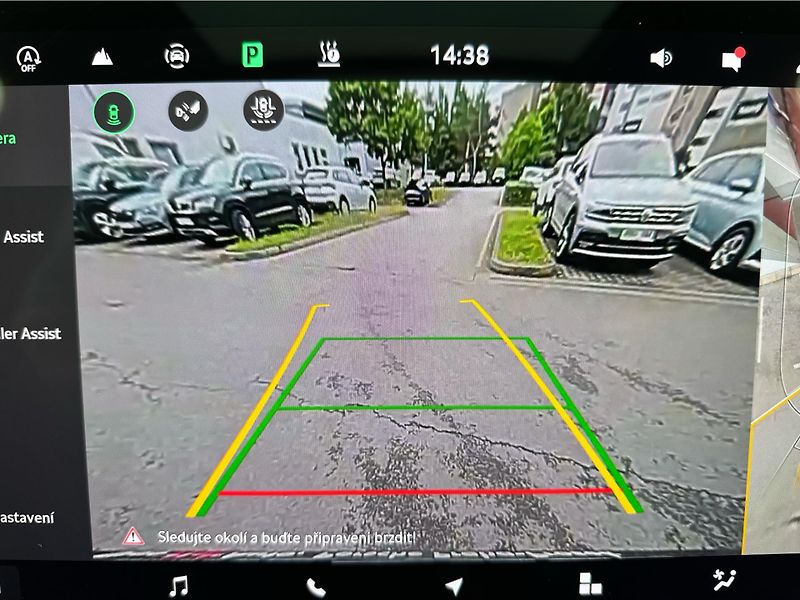 Škoda Kodiaq 2.0TDI 142kW DSG 4X4 Exclusive - fotka 14 z 26