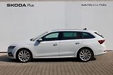 Škoda Octavia (2023) Combi Style 1.5 TSI 110 kW DSG - náhled 2