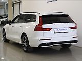Volvo V60 2,0 B4 PLUS Dark 8880km! ČR - náhled 2
