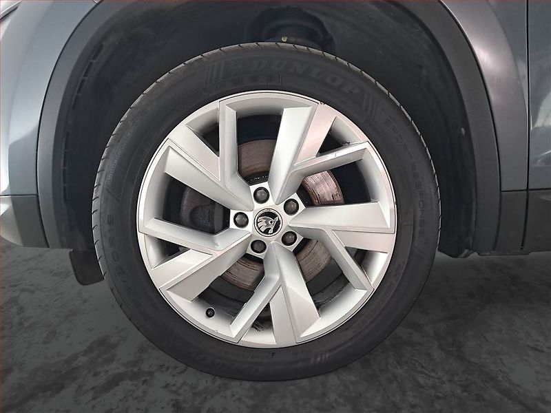 Škoda Kodiaq (2017) Style Plus 2.0 TDI 4x4, 4X4 - fotka 15 z 24