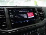 Volkswagen Grand California - náhled 14