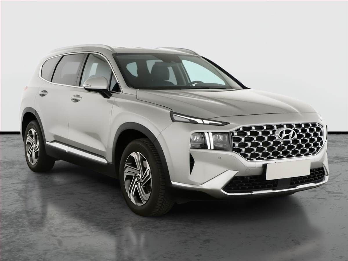 Hyundai Santa Fe 2.2 CRDi