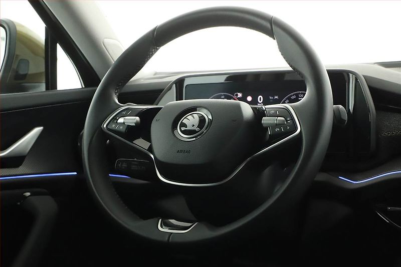 Škoda Kodiaq (2024) 2.0 TDI, Selection, Výhřevy - fotka 8 z 22