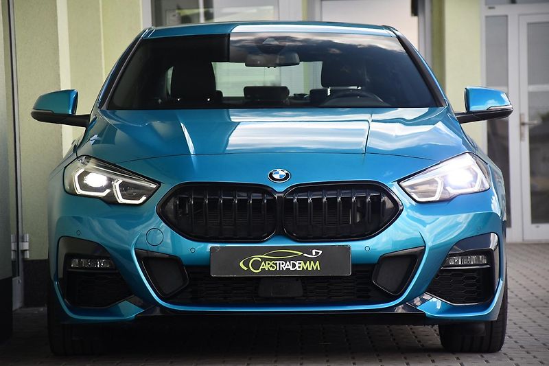 BMW Řada 2 218d M-SPORT 1M ČR 3LZÁRUKA - fotka 8 z 42