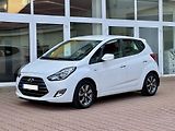 Hyundai ix20 1.6i ČR 1.majitel - náhled 1