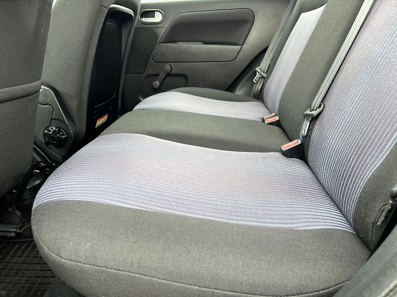 Ford Fusion 1.4i PŮVOD ČR TAŽNÉ KLIMA  - fotka 22 z 37