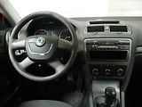 Škoda Octavia (2012) 1.4TSi, ČR, AC, temp, tažné - náhled 11