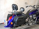 Honda VTX 1300 S (2003) hezký stav - náhled 3