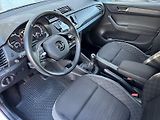 Škoda Fabia (2022) Combi 1.0 TSI Ambition Top - náhled 8
