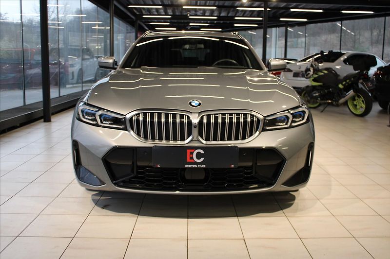 BMW Řada 3 320d xDrive M Sport DAProf/360 - fotka 2 z 35