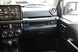 Suzuki Jimny 1,5 GLX AUTOMAT, 4X4 LONG - náhled 8