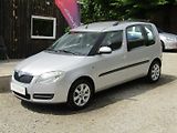 Škoda Roomster (2007) 1.6 16V 77kW - náhled 1