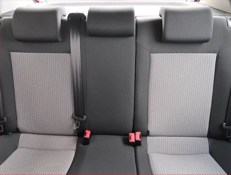 Volkswagen Polo (2011) 1.2 12V, ČR,1.maj - fotka 10 z 14