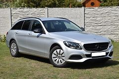 Mercedes-Benz Třídy C 180 CDi,KŮŽE,TEMP,NAVI,KLIMA - fotografie inzerátu