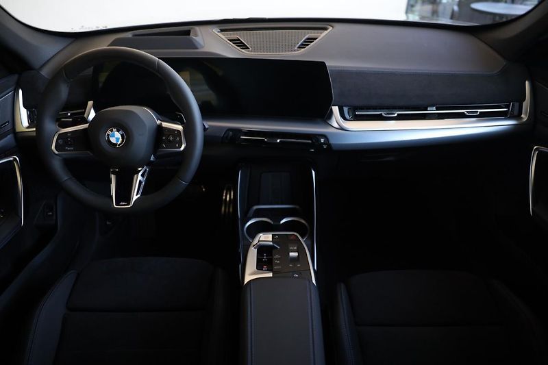 BMW X1 xDrive20d - fotka 5 z 17