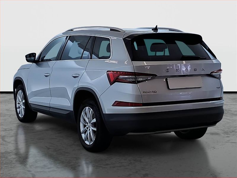 Škoda Kodiaq (2022) Style 2.0 TDI - fotka 4 z 16