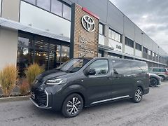 Toyota ProAce Verso 2.2D L2 180k AT VIP Skyview - fotografie inzerátu