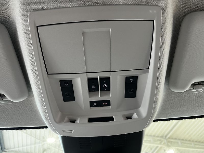 Citroën C5 Aircross (2026) MAX Hybrid 145k Automatic - fotka 26 z 28