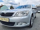 Škoda Octavia II FL 1.6 TDi 77kW ELEGANCE - náhled 26