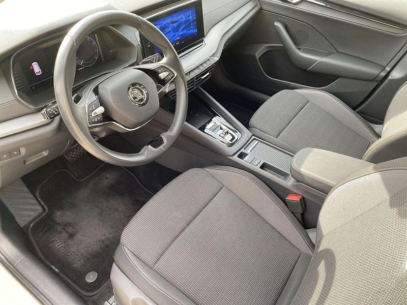 Škoda Octavia (2023) Combi 2.0 TDI DSG Ambition - fotka 6 z 31