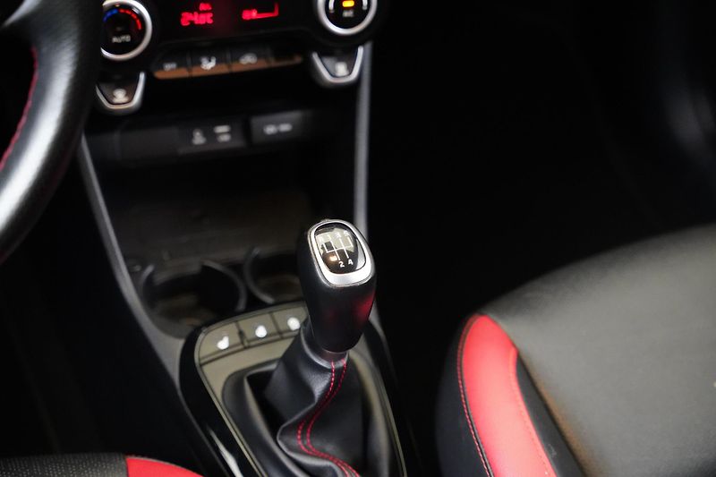 Kia Picanto - fotka 26 z 29