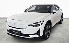 Polestar 2 LR AWD Pilot 360k BLIS Matrix - fotografie inzerátu