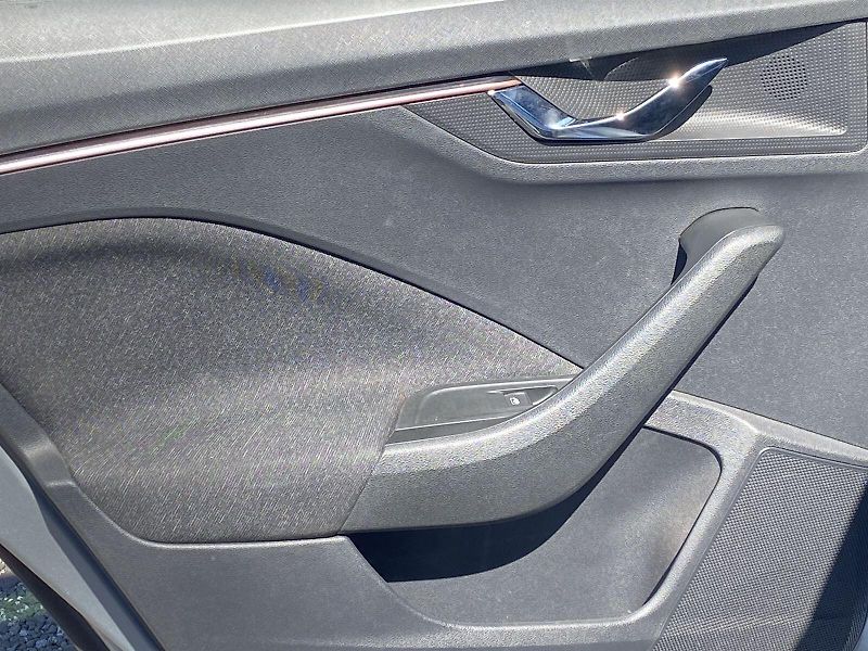 Škoda Scala (2022) 1,5 TSI Style - fotka 24 z 33