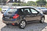 Kia Ceed 1.4i 66kW 5dv. - náhled 2