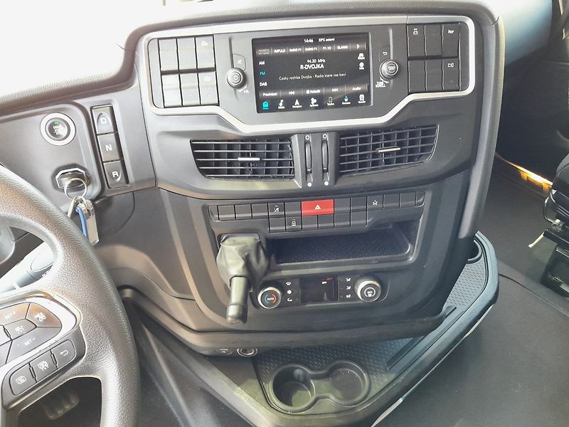Iveco S-Way 480 AS440ST/P standart - fotka 21 z 41