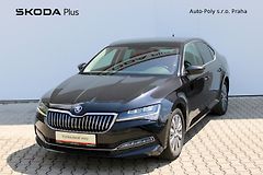 Škoda Superb (2023) 2.0 TDI 110 kW Style - fotografie inzerátu