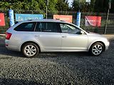 Škoda Octavia Combi 1.6TDi Greenline, Bi-xen - náhled 7