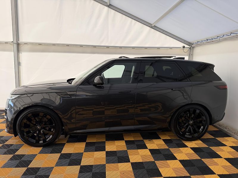 Land Rover Range Rover Sport 3.0d*350ps*DPH*Autobiography* - fotka 4 z 44