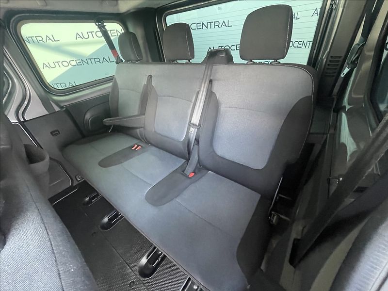 Fiat Talento 1,6 Mjet 107kw Sportivo 8mist - fotka 26 z 26
