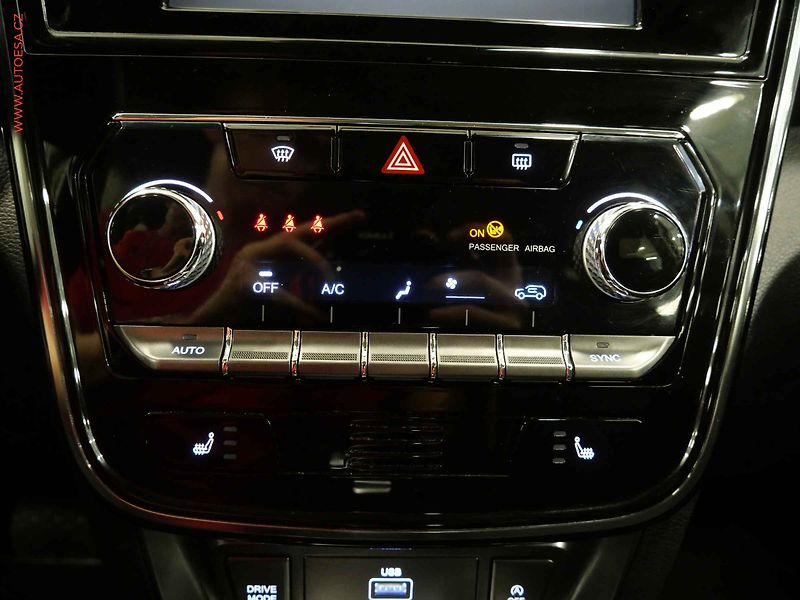 SsangYong Tivoli (2019) 1.5T-GDi, ČR, AT - fotka 19 z 21