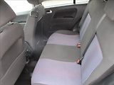 Ford Fusion 1,4 i 16v, klimatizace,servis, - náhled 12