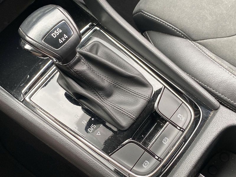 Škoda Kodiaq (2021) 2.0 TDI 4x4 DSG Style Plus - fotka 18 z 39