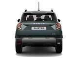 Dacia Duster (2026) expression hybrid-G 150 4x4 - náhled 3