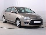 Citroën C4 (2010) 1.4 16V, Serv.kniha, po STK - náhled 1