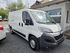 Citroën Jumper 2.0 D Kamera Navi Webasto  - fotografie inzerátu