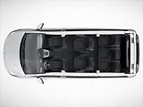 Mercedes-Benz Třídy V (2026) 2,0 300 d / Exclusive / L / 4M - náhled 2