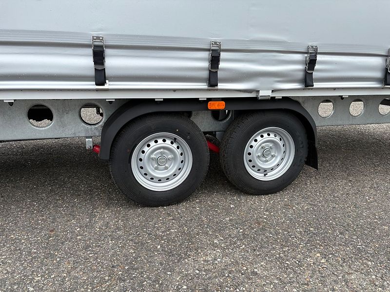 Iveco Daily (2026) 3.0 AUT, Souprava 22EP, Tacho - fotka 10 z 23