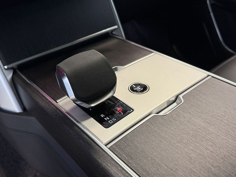 Land Rover Range Rover P530 Autobiography, MERIDIAN - fotka 35 z 50