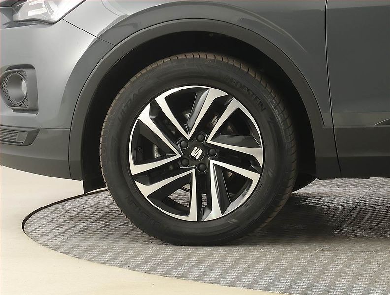 Seat Tarraco (2022) 1.5 TSI - fotka 15 z 25