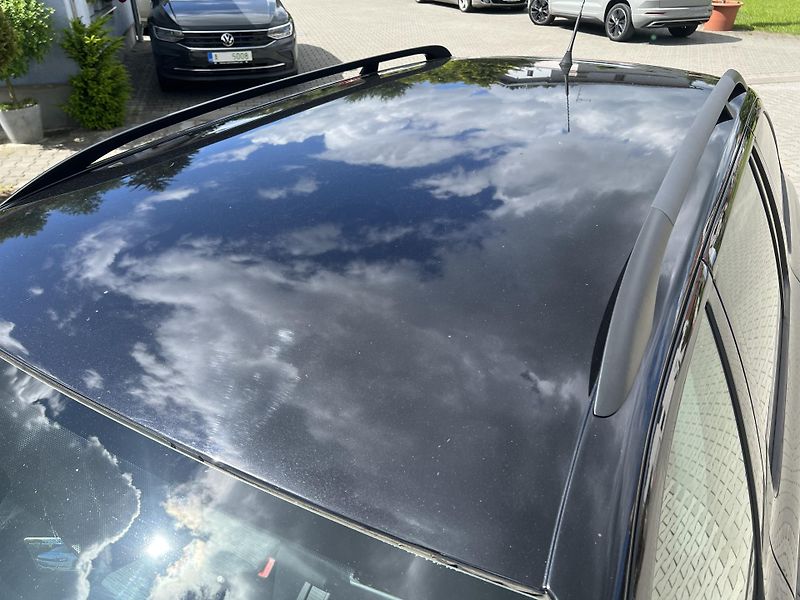 Škoda Octavia 1,2TSi DSG combi Autoklima - fotka 14 z 43