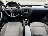 Škoda Rapid 1,6TDI Aut. klimatizace - náhled 10